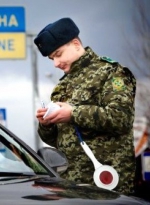 На територію України не пускатимуть чоловіків-росіян