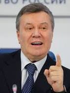 Суд відмовився змінювати вирок про держзраду Януковича