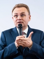 Садовий заявив, що більше не буде балотуватися у мери Львова