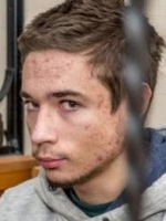 Російські прокурори просять для політв'язня Гриба шість років ув'язнення
