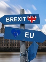 ЄС погодився перенести терміни Brexit