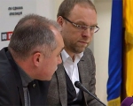Захист Тимошенко обурений, що їм не дають усіх матеріалів по Щербаню