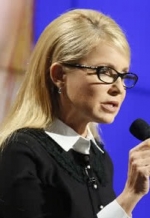 Тимошенко не визнає програшу і оскаржуватиме вибори