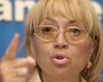 Кужель розповіла про погрози з боку депутата (фото)