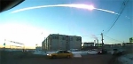 На Росію звалився метеоритний дощ. 500 постраждалих