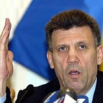 Ківалов пообіцяв Путіну російську державну в Україні