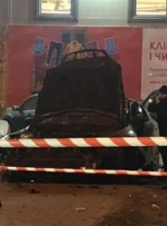 Підірваний у Києві автомобіль належав розвіднику – джерело