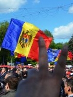 Мітинг у Кишиневі оголосили безстроковим