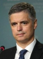 Зеленський готовий до зустрічі з Путіним — глава МЗС