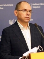 Показники захворюваності на COVID-19 дозволяють провести ЗНО - Степанов