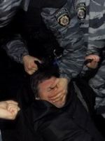 Прийнятий закон про амністію використають для силового розгону Майдану, - Богословська (відео)