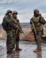 Доба в зоні АТО