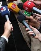 У Росії хочуть ввести обмеження для українських журналістів