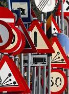 Порушників ПДР очікує посилення покарань