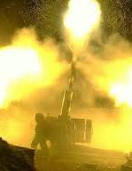 АТО: бойовики застосували 122-мм ствольну артилерію