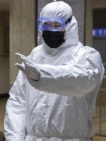 Перші випадки коронавірусу виявили ще у 6 країнах світу