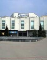 У колишньому штабі Януковича відновлять кінотеатр і ресторан (фото)