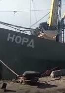 Суд закрив справу щодо моряків судна "Норд"