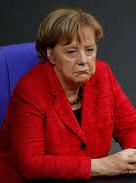 Меркель розповіла про очікування від зустрічі з Путіним