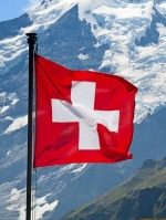 Жителі Швейцарії на референдумі підтримали одностатеві шлюби