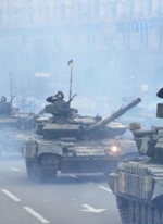 У Міноборони не можуть порахувати, скільки коштує військовий парад