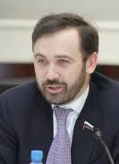 Проти депутата Держдуми, який голосував проти анексії Криму, порушили кримінальну справу (фото)