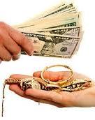 Рада відмовилася врегульовувати діяльність ломбардів