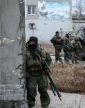 Бойовики за грудень втратили майже 50 осіб – ООС