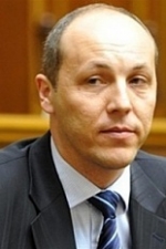 Парубій готовий піти у відставку лише після підписання “мовного” закону
