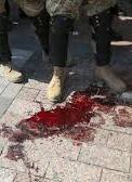 21 військовослужбовець з тих, хто постраждав біля Верховної Ради 31 серпня, досі на амбулаторному лікуванні