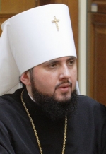 Епіфаній заявив про можливість об'єднання ПЦУ з греко-католиками