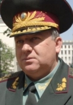 Кіхтенка звільнено з посади голови Донецької ОДА