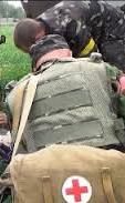 Із зони проведення АТО продовжують доправляти постраждалих із важкими пораненнями