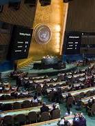 ЄС включив Крим до пріоритетів на зустрічах ООН