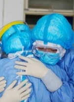 Коронавірус перемогла найстарша пацієнтка з патологією у Вінниці