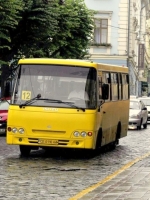 Рада готує чималий штраф за відмову у перевезенні пільговиків