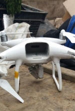 У ЄС першими у світі затвердили правила користування дронами