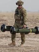 Україна і США підписали нову угоду про постачання Javelin