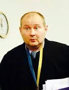 Суддя Микола Чаус сам здався правоохоронцям у Кишиневі - прокурор