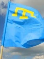 Сьогодні - День кримськотатарського прапора