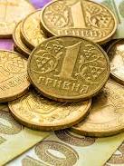 Держборг України за рік у гривні зменшився на 7,8%