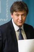 Данилюк вважає, що Україна не повинна повертати РФ "борг Януковича"