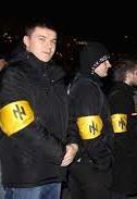 В районі Броварів відбулася перестрілка