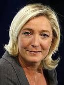 Європарламент позбавив Марін Ле Пен депутатської недоторканості