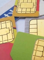 Рада зобов'язала мобільних операторів продавати SIM-картки за паспортами
