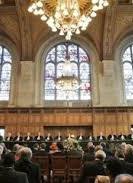 В Гаазі розпочалося судове засідання у справі "Україна проти РФ"