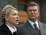 Опозиція вимагає від Януковича відпустити Тимошенко та йти у відставку</a>