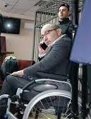 У Полтави розпочалося засідання у справі Кернеса та його охоронців