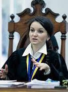 Суддю, що виносила рішення проти Євромайданівців, не поновили на посаді
