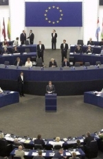 Європарламентарів шокували доповіді про Крим та Донбас
